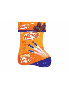 Befana stocking Nerf 2023 HASD24584500 Hasbro | Futurartshop.com