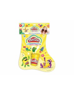 Befana Pla sock 2 HASD24454500 Hasbro | Futurartshop.com
