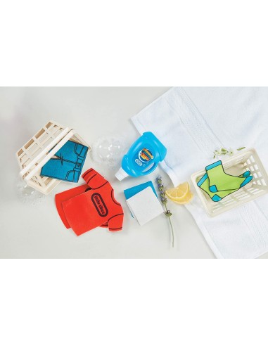 Little Tikes - La mia prima lavatrice MGA651410E7C MGA | Futurartshop.com