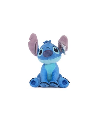 Stitch plush toy with 40 cm sounds PTS260005062 Futurart | Futurartshop.com