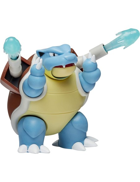 Pokémon Deluxe personaggio Blastoise RETPK030104 Futurart | Futurartshop.com