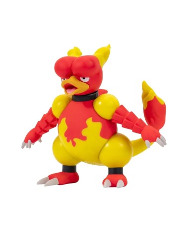 Pokemon Battle Figures character Magmar RETPK010205 Futurart | Futurartshop.com