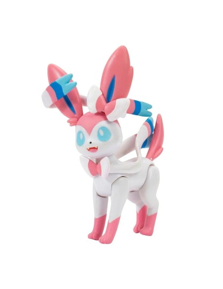 Pokemon Battle Figures Character Sy RETPK010206 Futurart | Futurartshop.com