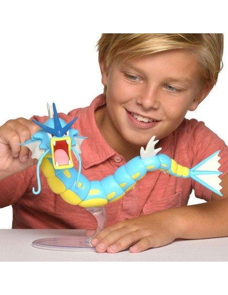 Pokémon personaggio Gyarados gigante RETPK040102 Futurart | Futurartshop.com