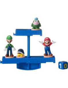 Super Mario balancing game underground stage EPO7359 Epoch | Futurartshop.com 2