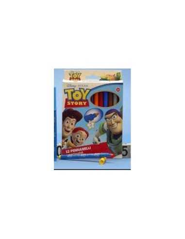 Toy Story Set of 12 markers  143120 Arvi | Futurartshop.com