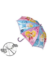 Ombrello manuale principesse disney CORD04545MC Coriex | Futurartshop.com