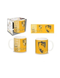 Tazza harry potter tassorosso CORL05206 Coriex | Futurartshop.com
