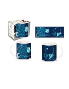 Harr Tazza potter Ravenclaw cup CORL05207 Coriex | Futurartshop.com