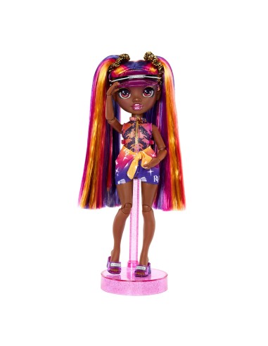Rainbo bambola high doll phaedra pacific MGA578369EUC MGA | Futurartshop.com