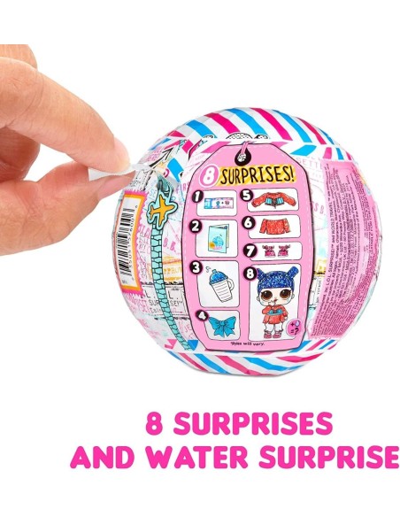 Lol surprise doll bambola MGA576006EUC MGA | Futurartshop.com