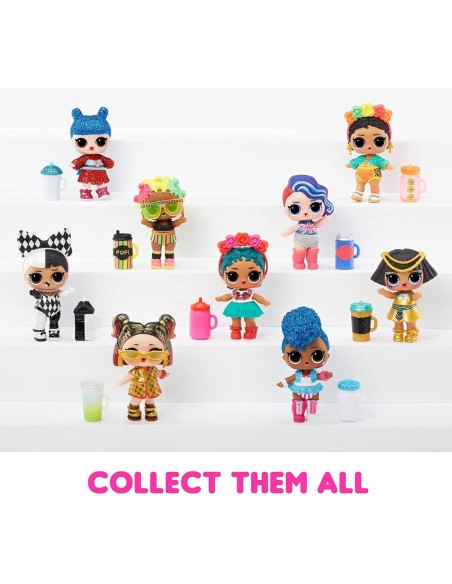 Lol surprise doll bambola MGA576006EUC MGA | Futurartshop.com