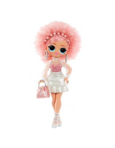 Lol surprise OMG doll miss celebrate present surprise MGA579755EUC MGA | Futurartshop.com