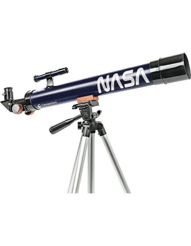 Science and game the nasa telescope CLE19297 Clementoni | Futurartshop.com