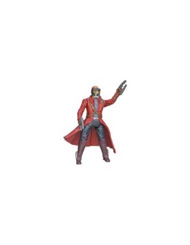 Guardians of the Galaxy 13 cm characters Peter Quill HASA7912EU40/PET Hasbro | Futurartshop.com
