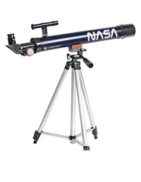 Science and game the nasa telescope CLE19297 Clementoni | Futurartshop.com