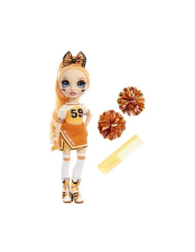 Rainbo bambola high doll Popp ro MGA572046EUC MGA | Futurartshop.com