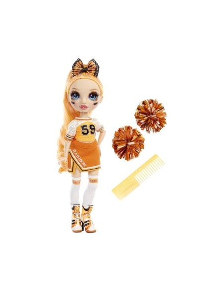 Rainbo bambola high doll Popp ro MGA572046EUC MGA | Futurartshop.com