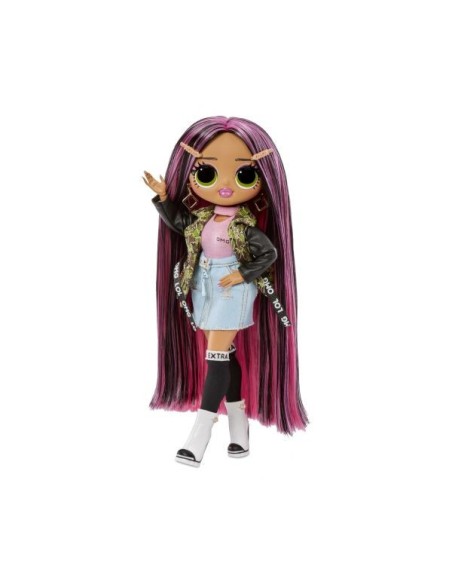 Lol surprise OMG doll city MGA576587EUC MGA | Futurartshop.com