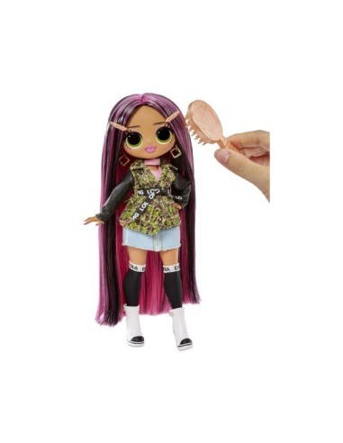 Lol surprise OMG doll city MGA576587EUC MGA | Futurartshop.com