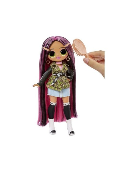 Lol surprise OMG doll city MGA576587EUC MGA | Futurartshop.com