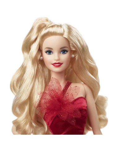 Barbie Party Magic 2022 MATHBY03 Mattel | Futurartshop.com