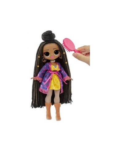 Lol surprise OMG doll sunset bambola MGA576570EUC MGA | Futurartshop.com