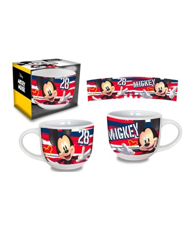 Mug mic mickey mouse Tazza CORD05197 Coriex | Futurartshop.com