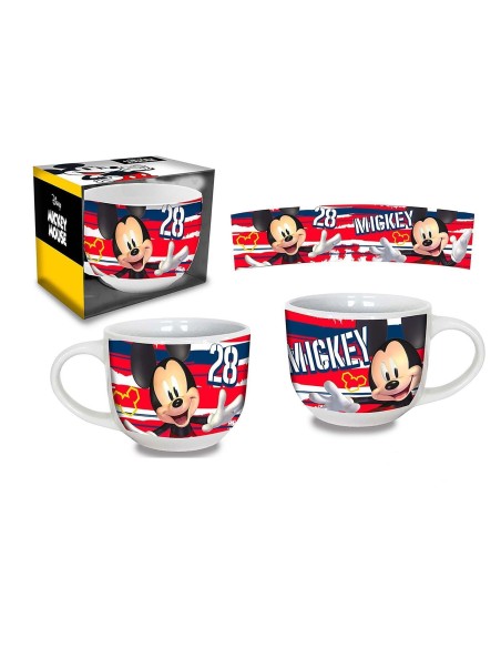 Mug mic mickey mouse Tazza CORD05197 Coriex | Futurartshop.com