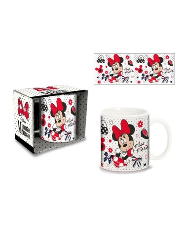 Tazza minnie mouse CORD05531 Coriex | Futurartshop.com