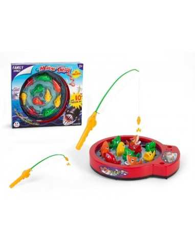 fishing game  RUS215636386 Globo | Futurartshop.com