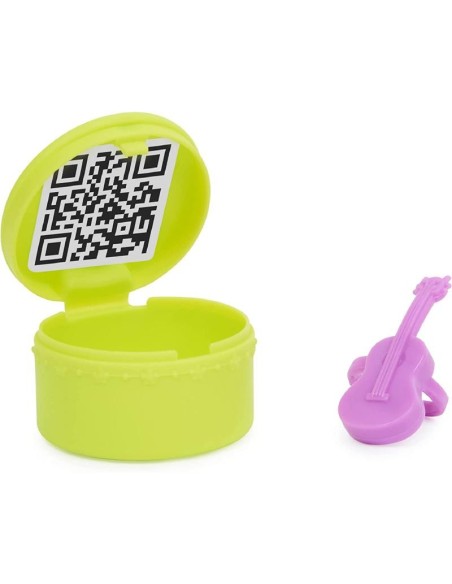 Gabby's dollhouse kitty karaoke con accessori PMS20130495 Spin master | Futurartshop.com