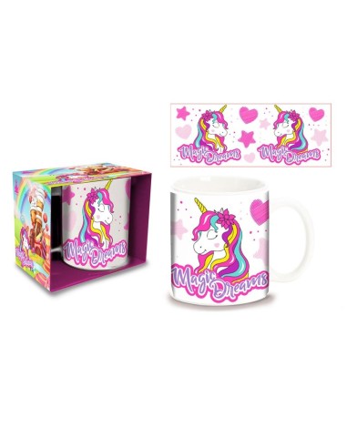Tazza unicorno CORX04283 Coriex | Futurartshop.com
