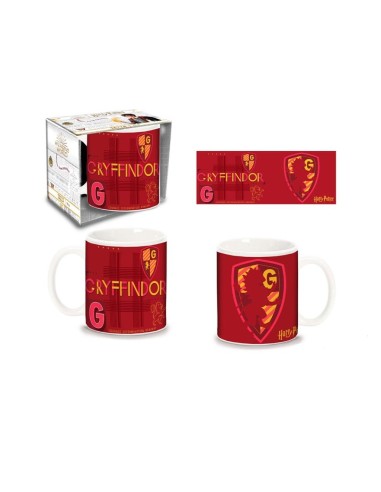 Tazza harry potter grifondoro CORL05204 Coriex | Futurartshop.com