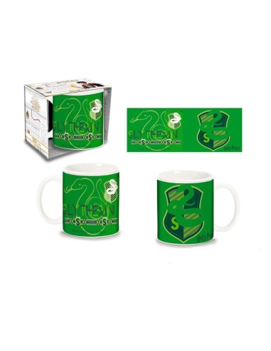 Tazza harry potter serpeverde CORL05205 Coriex | Futurartshop.com