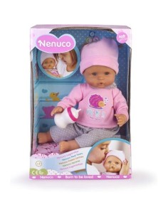 Nenuco doll tears GIO700015517 Famosa | Futurartshop.com