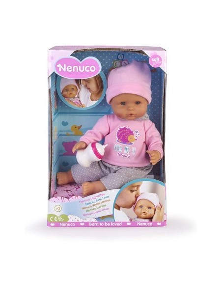 Nenuco doll tears GIO700015517 Famosa | Futurartshop.com
