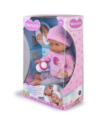 Nenuco doll tears GIO700015517 Famosa | Futurartshop.com