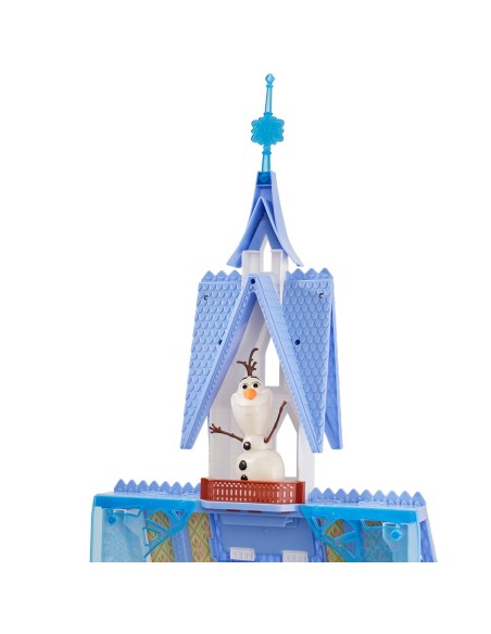 Frozen II il castello supremo di arendelle FICE9495EU40 Hasbro | Futurartshop.com