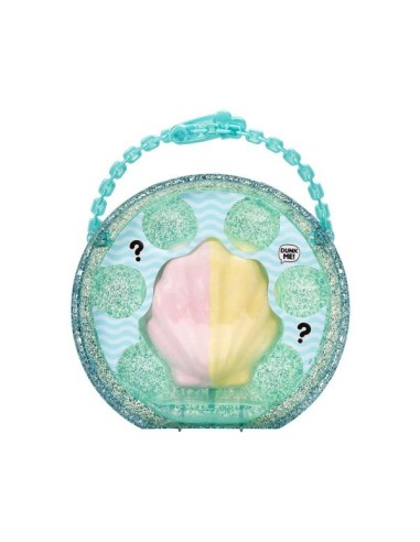 Lol surprise sfera gigante pearl verde color change MGA118992EUC MGA | Futurartshop.com