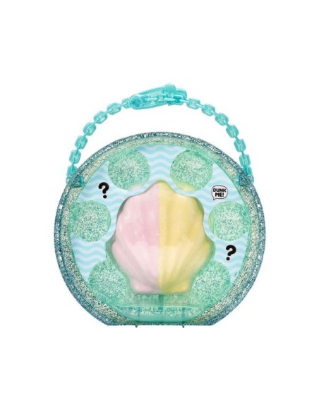 Lol surprise ball giant pearl green color change MGA118992EUC MGA | Futurartshop.com