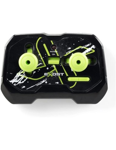 Silverlit Exost Rhino Wave – 4x4 Amphibious Remote Control Vehicle ROC20732005 Silverlit | Futurartshop.com