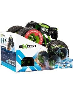 Exost rhino wave veicolo radiocomandato ROC20732005 Silverlit | Futurartshop.com 2