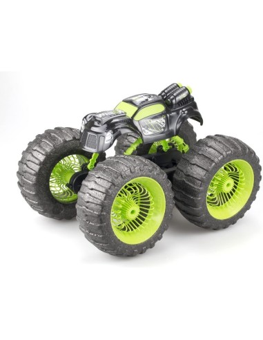 Silverlit Exost Rhino Wave – 4x4 Amphibious Remote Control Vehicle ROC20732005 Silverlit | Futurartshop.com