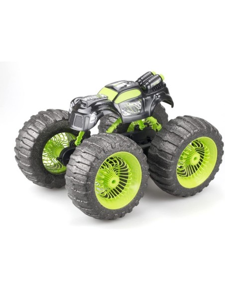 Silverlit Exost Rhino Wave – 4x4 Amphibious Remote Control Vehicle ROC20732005 Silverlit | Futurartshop.com
