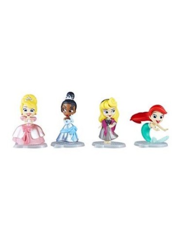Disney principesse comics mini sorpresa DINE6279 Hasbro | Futurartshop.com