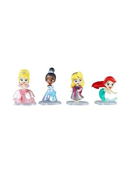 Disney principesse comics mini sorpresa DINE6279 Hasbro | Futurartshop.com