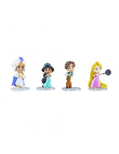 Disney principesse comics mini sorpresa DINE6279 Hasbro | Futurartshop.com