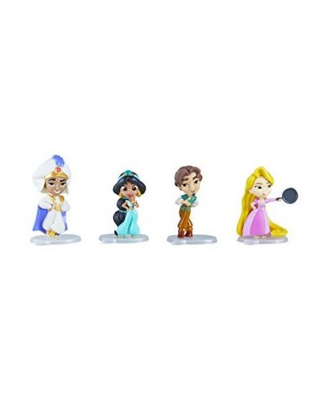Disne princip princesses comics mini surprise DINE6279 Hasbro | Futurartshop.com