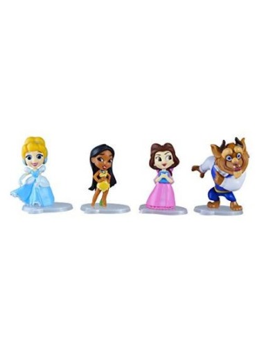 Disne princip princesses comics mini surprise DINE6279 Hasbro | Futurartshop.com